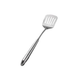 Kitchen Supplies Cookware Hollow Handle Cooking Tool (Type: Kitchen supplies, Options Style: Slotted Shovel)